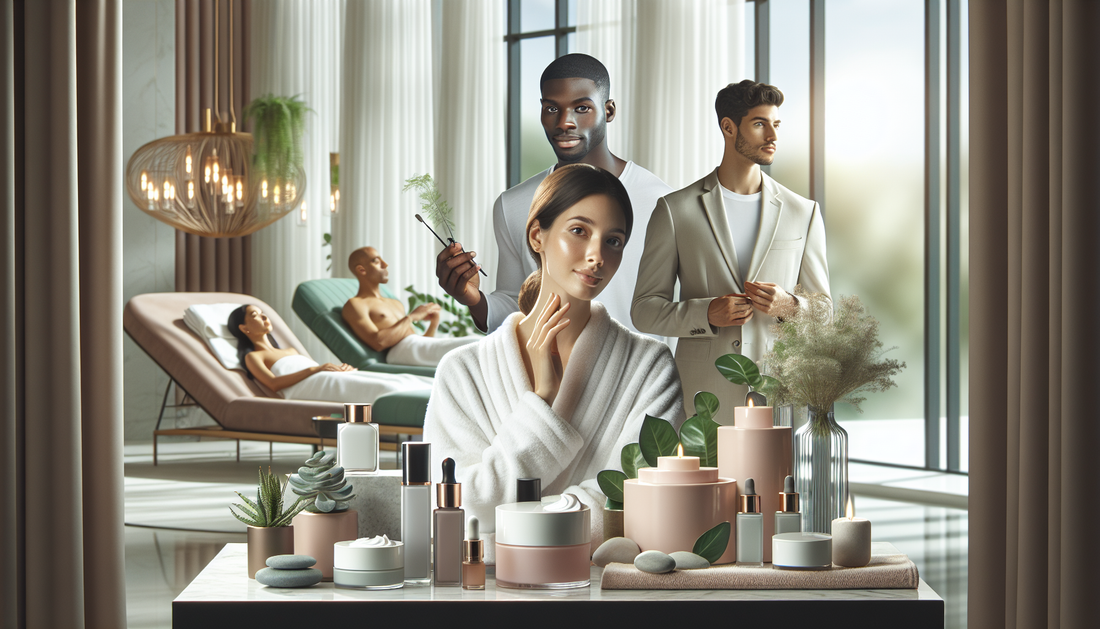 Rising Demand for Non-Invasive Anti-Aging Treatments Through 2033