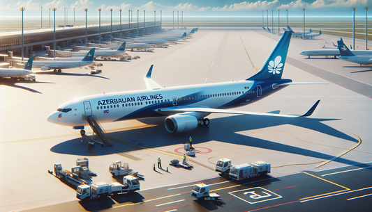 Azerbaijan Airlines Plane Crash in Kazakhstan Sparks Safety Concerns