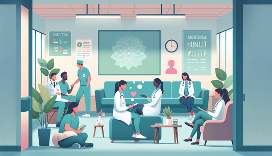 Coping Mechanisms and Resilience in Nursing Amid COVID-19 Challenges