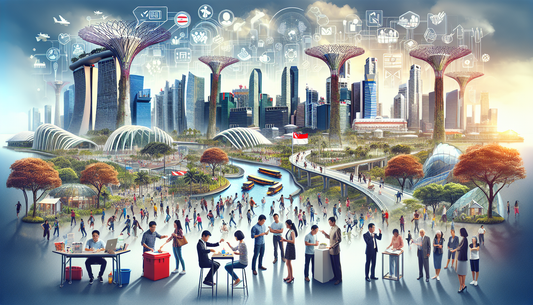 Charting Singapore's Future: Workers' Party Manifesto Unveiled
