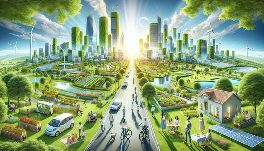Singapore's Transformation into a Liveable Green City