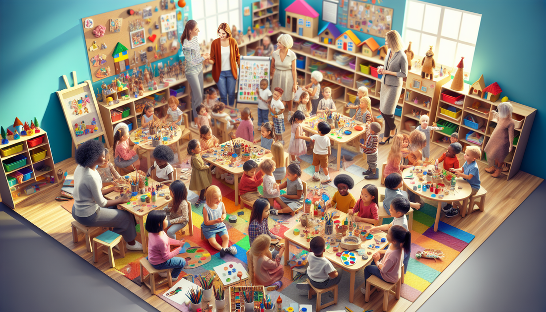 Singapore's 2025 Budget: Lower Preschool Fees and Enhanced Housing Support