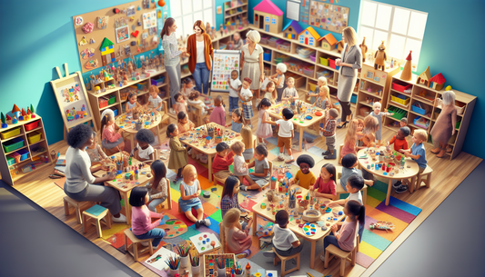 Singapore's 2025 Budget: Lower Preschool Fees and Enhanced Housing Support