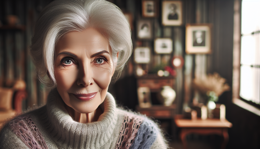 Insights into the Longevity of Maria Branyas Morera at 117