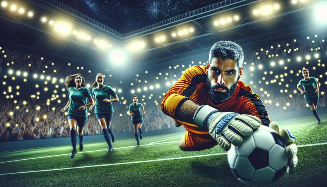 PSG's Resilient Triumph: Enrique's Leadership and Donnarumma's Grit Shine