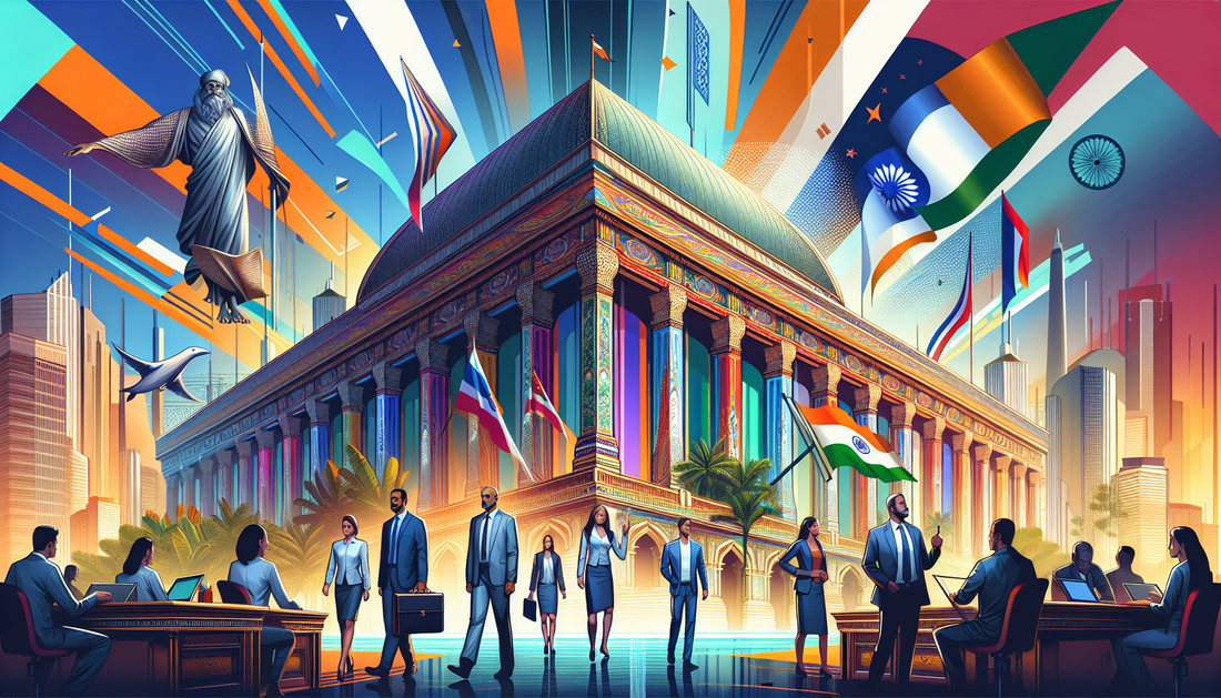 Unpacking the Global Impact of China's 2023 Two Sessions