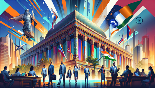 Unpacking the Global Impact of China's 2023 Two Sessions