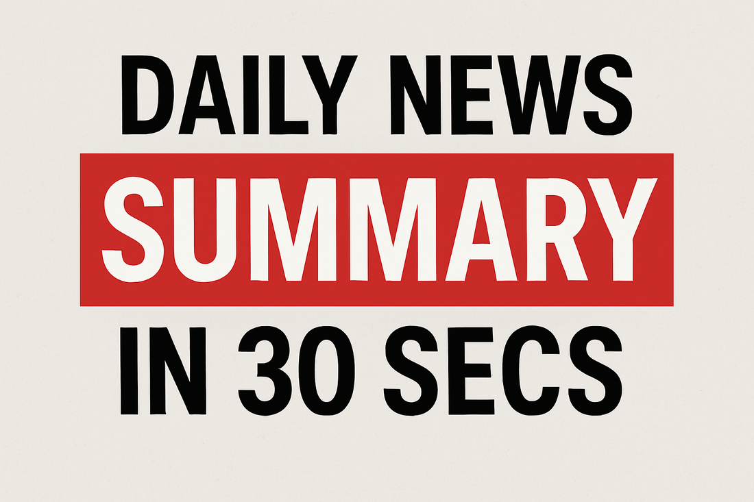 Headline News In 60 Seconds Daily 2026-03-23T08:01:07.909Z