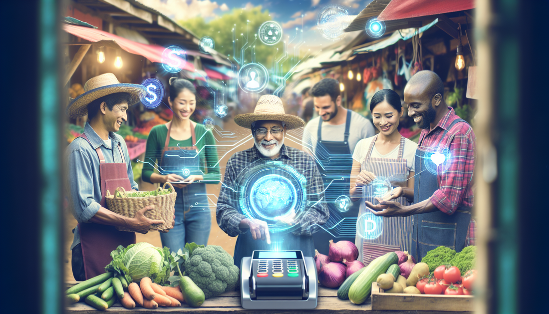 Revolutionizing Digital Payments: Mastercard and AgentPay's Strategic Collaboration