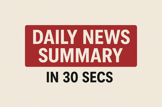 Headline News In 60 Seconds Daily 2026-02-06T08:01:45.408Z