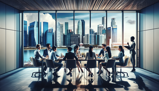 Exploring Benefits and Challenges of Singapore's Workplace Fairness Law