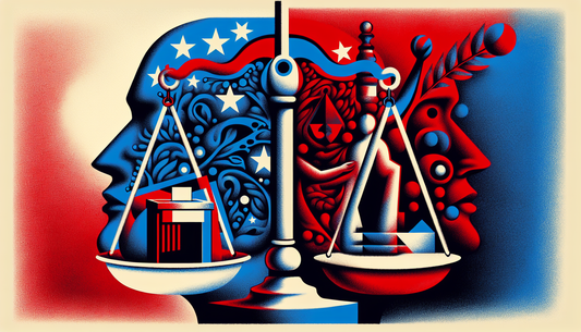 Wisconsin Supreme Court Election Signals Shift in Trump's Political Influence