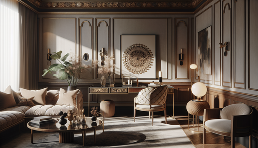 Saint Laurent Revives Charlotte Perriand's Timeless Design Legacy in Milan