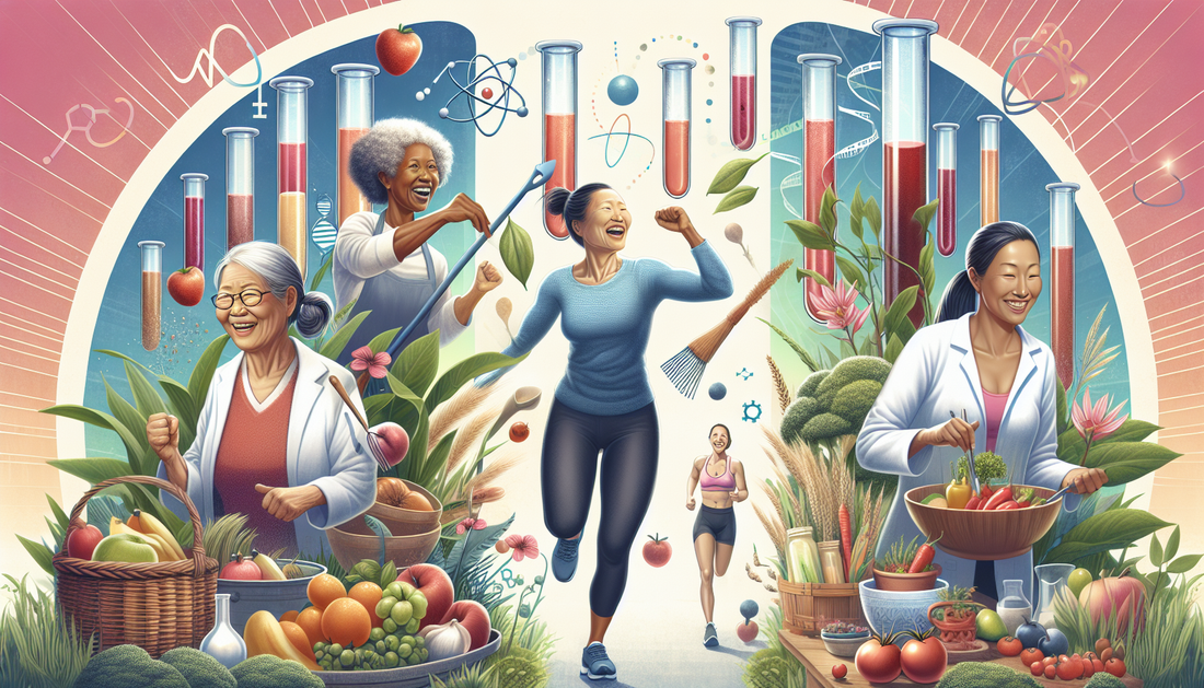Nestlé and NTU Singapore Launch Women's Health Nutrition Research Initiative