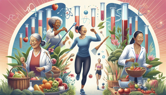 Nestlé and NTU Singapore Launch Women's Health Nutrition Research Initiative