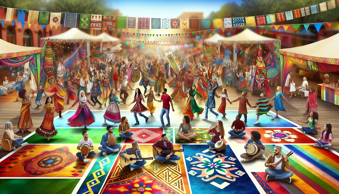 Singapore's Youth Empowered Through Community Engagement Fundraising Event