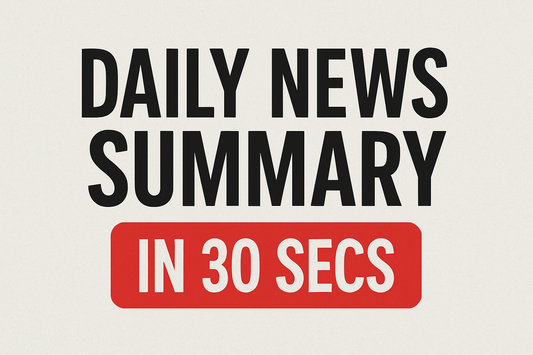 Headline News In 60 Seconds Daily 2026-04-19T08:00:58.099Z