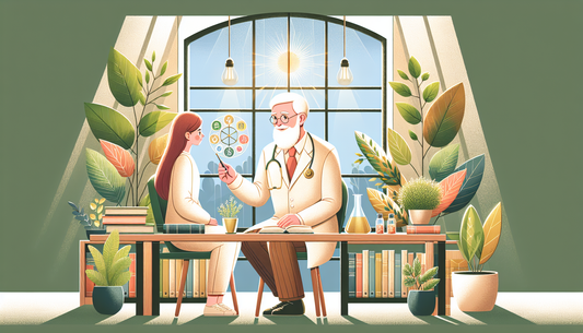 100-Year-Old Doctor's Seven Secrets for Health and Longevity