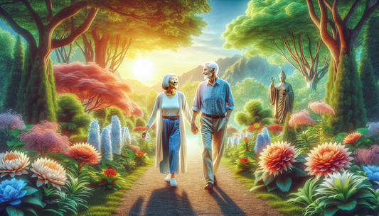 Unlocking Longevity: Expert Tips for a Healthier Life