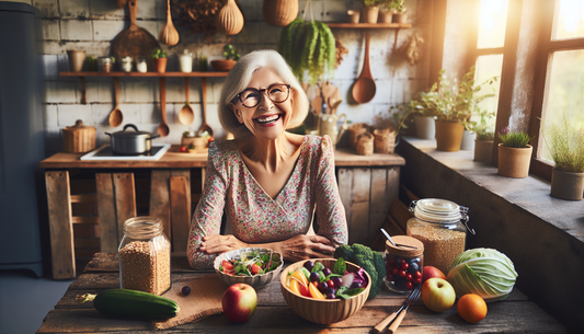 Secrets to Longevity: Insights from a 114-Year-Old Woman