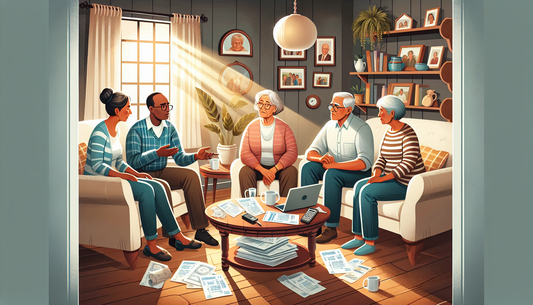 Boomer Homeowners Face Rising Housing Costs and Financial Strain