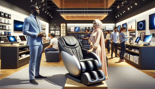 OSIM Enhances Product Transparency After CASE Highlights Advertising Concerns