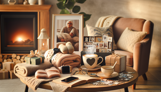 Top Gift Ideas for Seniors This Holiday Season 2026