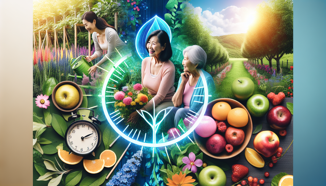 Diabetes Drug Metformin Linked to Longevity in Women