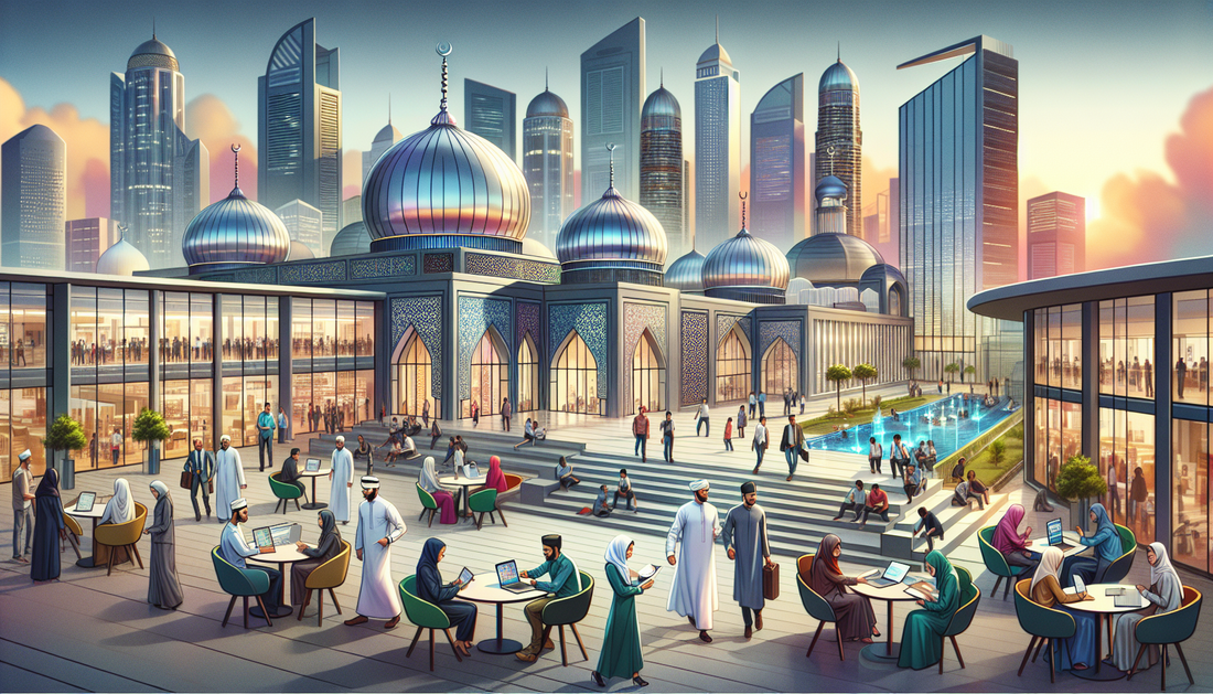Singapore's Upcoming Islamic College to Integrate Social Science and Technology