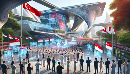 Surprises and Strategies in Singapore's 2025 General Election Countdown