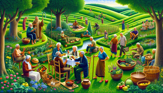 Unlocking the Secrets of the World's Longest-Living Populations