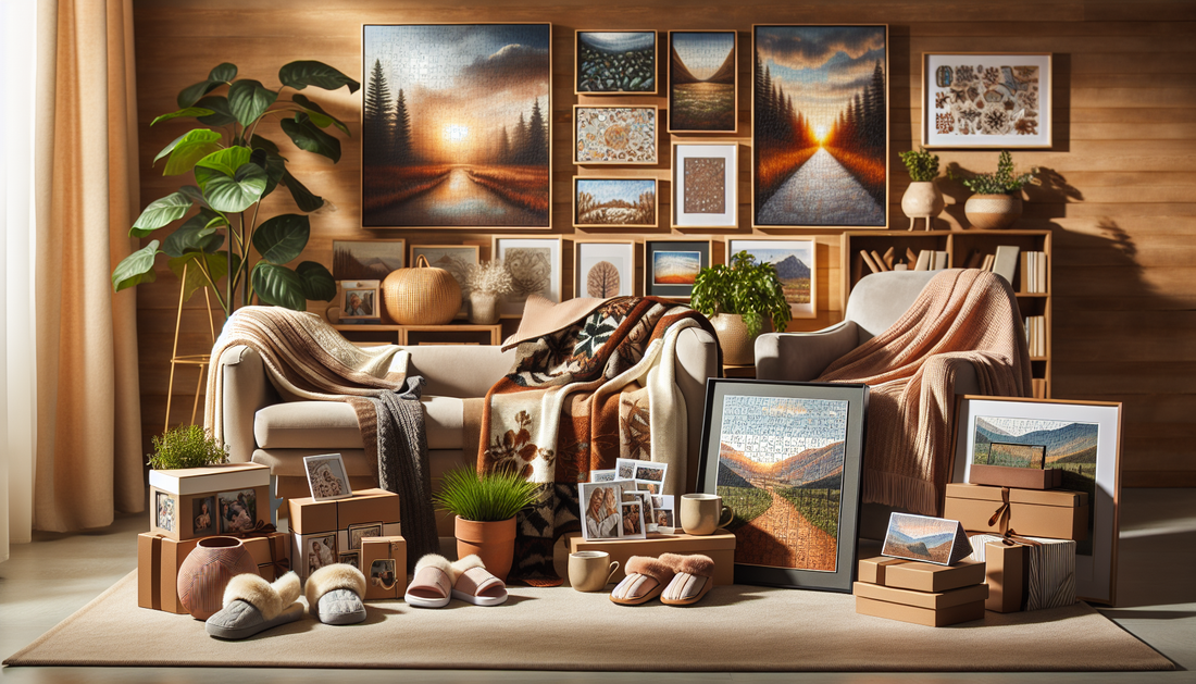 Thoughtful Gift Ideas Seniors Will Cherish This Holiday Season