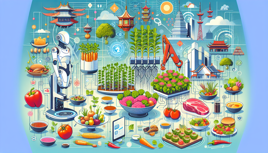 Future Food Asia Rebrands to Future Fit Asia for Anniversary