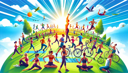 Boost Your Fitness Motivation After Holiday Celebrations