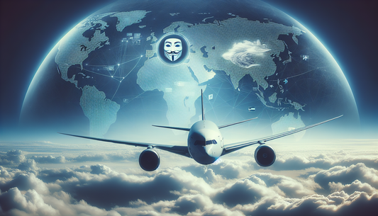 Singapore Airlines Alters Flight Paths Amid India-Pakistan Tensions