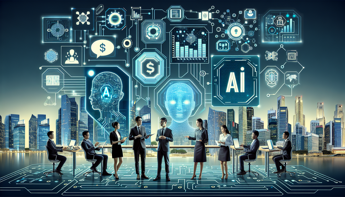 The Importance of Interoperable AI Governance in Finance Today