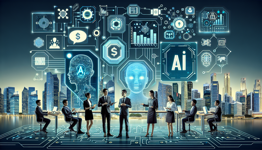 The Importance of Interoperable AI Governance in Finance Today