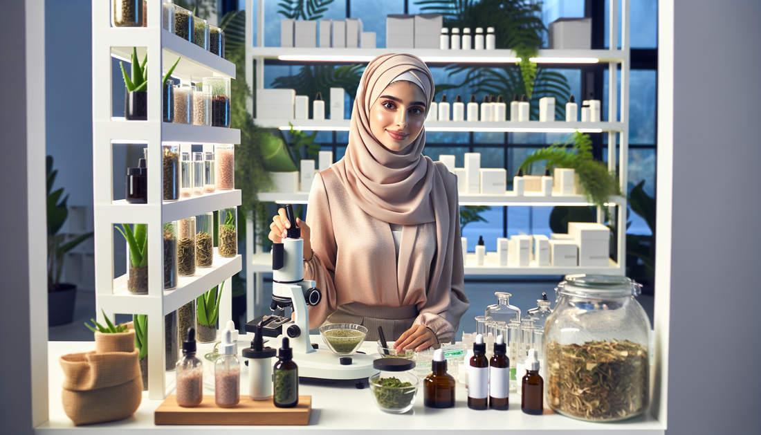 Greenville Entrepreneur Kelsey Hunnicutt Launches Innovative Anti-Aging Skincare Line