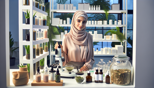 Greenville Entrepreneur Kelsey Hunnicutt Launches Innovative Anti-Aging Skincare Line