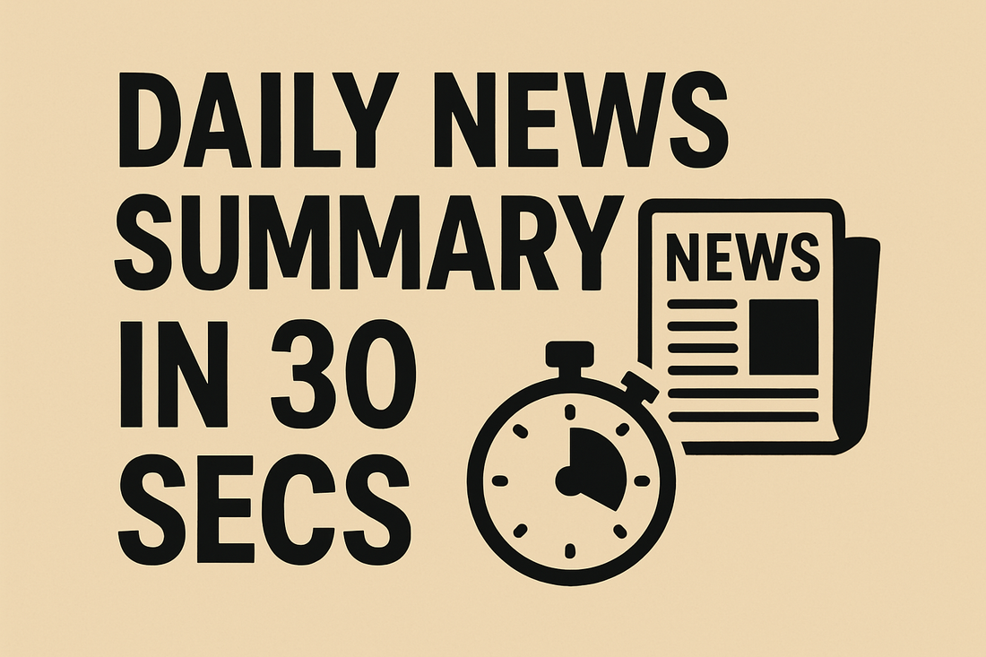 Headline News In 60 Seconds Daily 2026-01-19T08:01:19.216Z