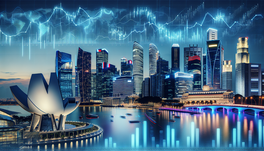 Navigating Market Fluctuations: Insights on Singapore REITs Trends