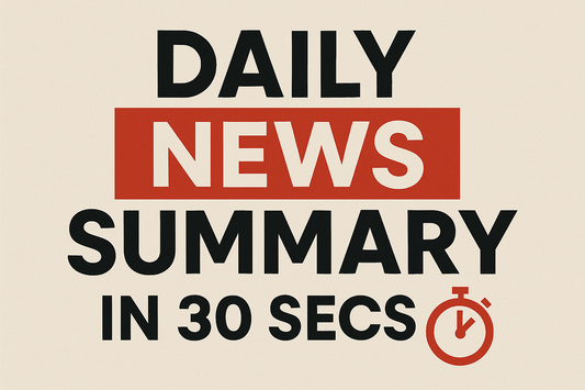 Headline News In 60 Seconds Daily 2025-12-13T08:01:31.244Z