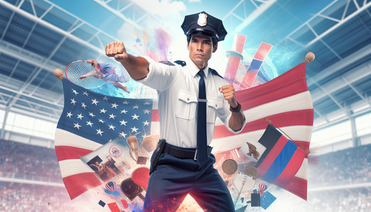 Singapore's Nicholas Khaw Wins Historic Gold at SEA Games