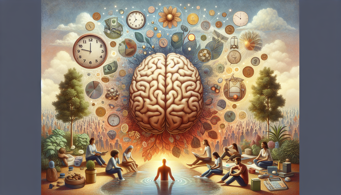 Exploring the Gut Microbiome's Impact on Health and Wellness