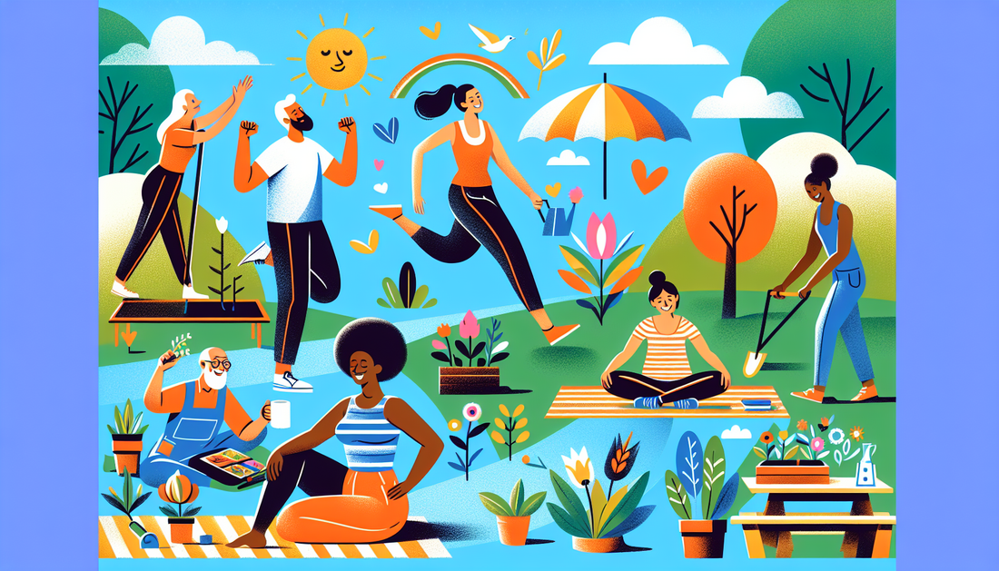 Small Lifestyle Changes That Can Extend Your Lifespan