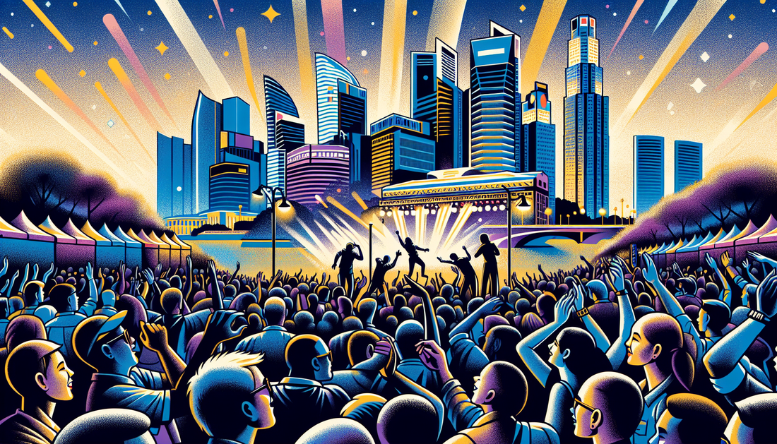 Ariana Grande Concert Incident Highlights Urgent Need for Security Measures