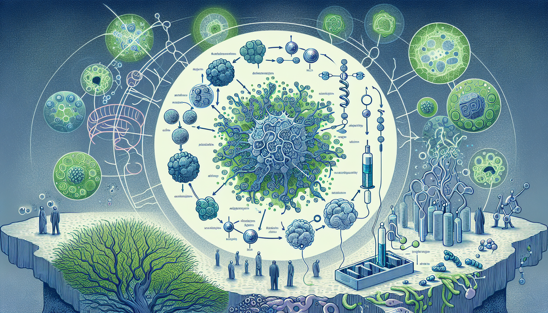 Exploring mTOR Pathway: Rapamycin’s Promise for Anti-Aging Therapies