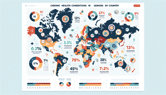 Chronic Health Conditions in Seniors: A Global Overview