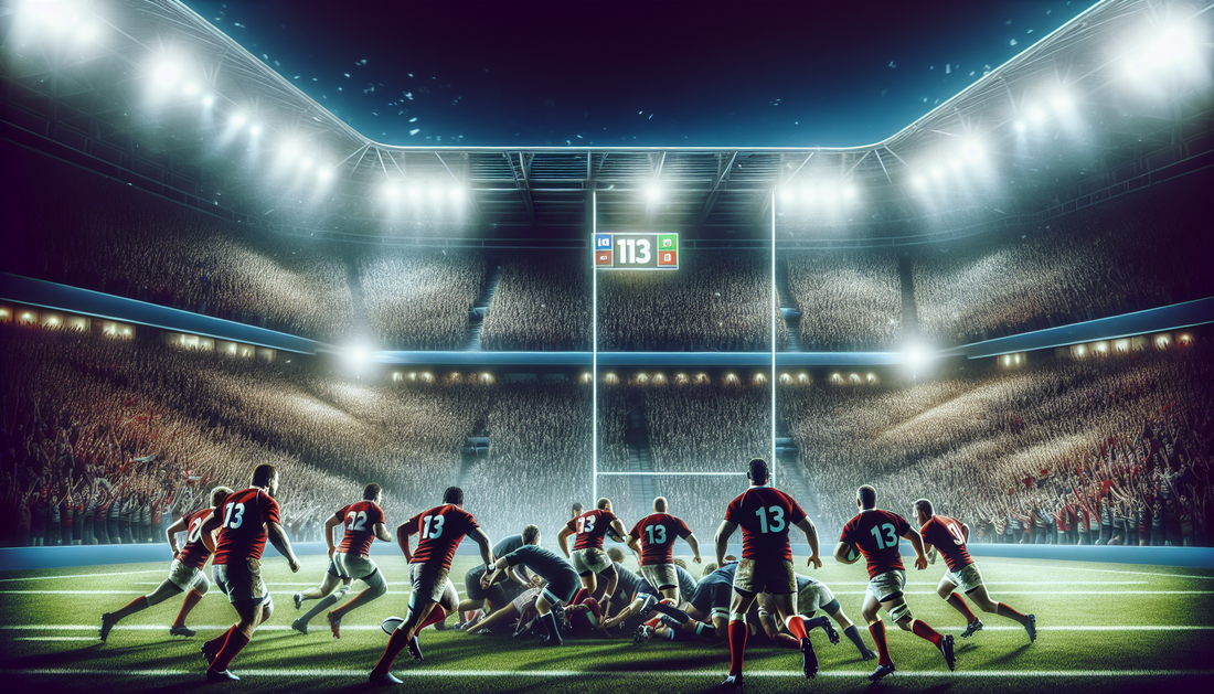 Wales Rugby: Unwavering Spirit Amid Challenging Times