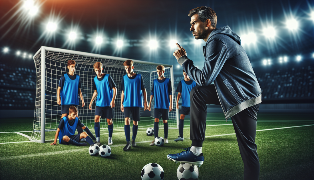 Inter Milan's Striker Challenge: Enhancing Goal Efficiency for Success